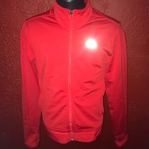 Vintage adidas Jacket medium like new